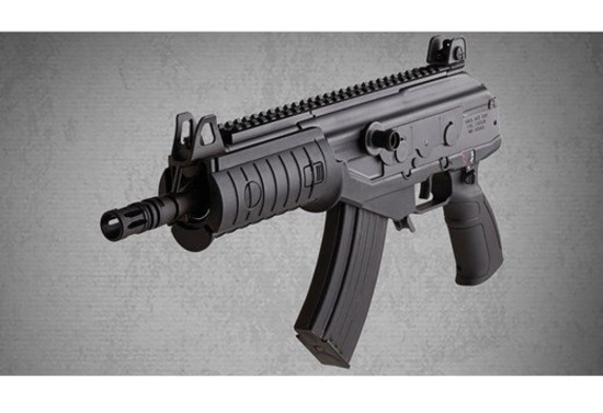 IWI - ISRAEL WEAPON INDUSTRIES GALIL ACE SAP 7.62 X 39MM, NEW IN BOX, 30 Shot