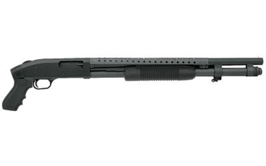 Mossberg, 590 Special Purpose, Pump Action Shotgun, 12G, 20" Brl, 3" Chamber, NEW IN BOX, #50667 rs