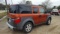 2004 Honda Element, 160K miles located in Sealy, Texas