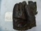 Vintage Dave Williams Spalding Youth Size Baseball Glove, Right Hand. This Item is Shippable