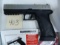 Diamondback DB9FS, Full Size 9mm Pistol, NEW IN BOX, 15 Shot, Stainless/Black, 4.75