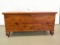 Cedar Chest, Lift Top, NO SHIPPING, 18