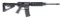 ATI GOMXQ556AR-15 Omni Maxx M4 Semi-Automatic Rifle, 5.56NATO, NEW IN BOX