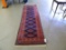 Hand Knotted Persian Rug: 2'7