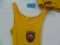 East Germany Cold War Tank Tops, Size Large, 2X The money, We Will Ship, So Much Each!