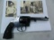 COLT New Service .44-40 Caliber Revolver, 5.5