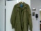 USA -NATO Flight Suit, Post WWII, Size Large, We Will Ship, USED