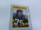 1972 Topps Joe Greene Pittsburgh Steelers #230 Football Card, Mean Joe Greene, DT, Steelers, We Ship