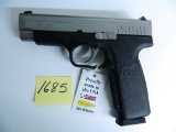 KAHR ARMS, TP45, New in Box, 7 Round, SS slide, We Will Ship This Item