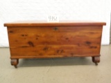 Cedar Chest, Lift Top, NO SHIPPING, 18