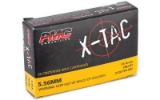 ONE HUNDRED(100) ROUNDS PMC, XTAC, 556NATO, 55 Grain, Full Metal Jacket, Ammo, We Will Ship