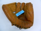 1920's believed to be Dennkert Baseball Glove, Patent Date 11-14-1922, Pat. #1435478, We Will Ship
