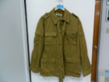 Cold War: Soviet Union Army Uniform (Unissued) Both Pants and Jacket 54-4 (XL), We Will Ship