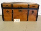 Early Trunk, 32