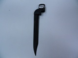 British No 9 MK1 Bayonet, believed to be 1950, We Will Ship, For Enfield Rifles, No Scabbard