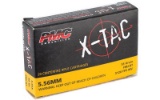 ONE HUNDRED (100) ROUNDS PMC, XTAC, 556NATO, 55 Grain, Full Metal Jacket, Ammo, We Will Ship