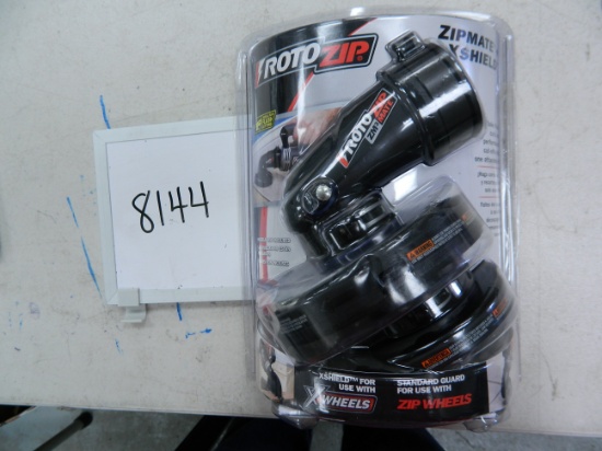 ZM3-1100 ZipMate Attachment with XSHIELD, NEW- Unopened, $100++