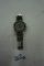 Soviet Cold War Chronograph Cosmonaut Watch 
