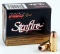 ONE HUNDRED (100) Rounds PMC 45ACP Ammunition Gold PMC45SFA 230 Grain Starfire Jacketed Hollow Point