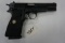 Estate Item: Browning Hi-Power 9mm Pistol