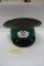 Cold War: East German Officer's Hat, Mint Condition