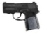 Q4:Sig Sauer P290RS Extreme, 9mm Pistol, 6 Shot, 20.5 oz, NEW IN BOX!
