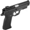Estate Item: European American Armory, Witness, Semi-auto, Full Size, 9MM, NEW IN BOX We Ship to FFL
