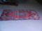 Hand Knotted Persian Rug: 3'3