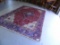 Hand Knotted Persian Rug, 7'x10' TABRIZ Retail Value $2250, $50 Shipping