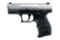 Q4: Walther CCP 9mm pistol, 3.54