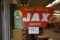 JAX Beer Flange Sign, 18