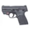Q4: Smith & Wesson Shield M2.0 Crimson Trace Laser, 9mm, NEW IN BOX