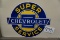 Chevrolet Super Service, 19.5