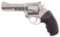 ESTATE: Charter Arms Target Bulldog .44SPCLS&W, Revolver, 4.2