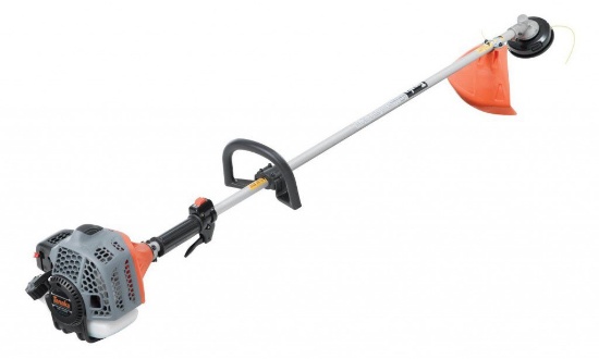 Tanaka TBC 240PF Brush Cutter Trimmer 23.9cc Straight Shaft Retail $280. We Will Ship, NEW IN BOX