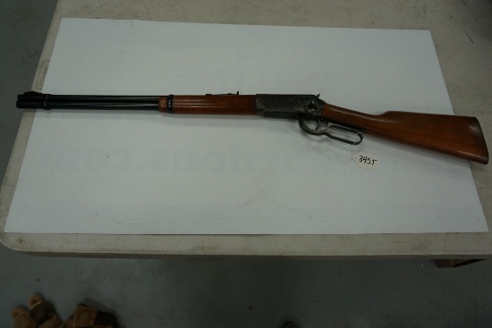 Estate Item: Like NEW 1966 (year manuf.) Winchester Model 94 Lever Action .30-30 Winchester, 20"BRL