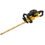 Dewalt DCHT860M1 40V MAX 4.0 Ah Cordless Lithium-Ion 22 in. Hedge Trimmer, Battery Operated, NEW