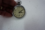 Antique Smiths (Great Britain) Pocket Watch, Untested, Estate Find.