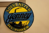 Jenney Solvenized Hy-Power (Gasoline) 18