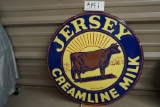 Jersey Creamline Milk, 30