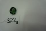 Uraguayan Amethyst Green, 21.62 carat weight, Retail Value $125.00