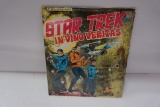 1975   STAR TREK IN VINO VERITAS 7