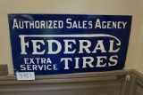 Federal Tires, 36