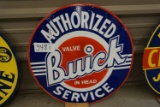 Buick Authorized Service, 30