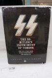 The SS: Hitler's Instrument of Terror by Gordon Williamson, 1994 Hardback with Jacket, 9