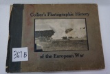 Collier's WWI in photos: 16.5