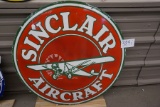 Sinclair Aircraft 42