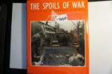 The Spoils of War, WWII, 1997, The Loss, Reappearance and Recovery of Cultural Property.