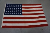 48 Star U.S. Flag