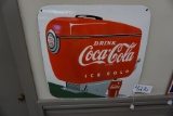 Drink Coca Cola (fountain) 28